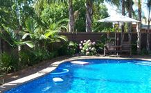 Albury Garden Court Motel - Albury - Accommodation Gladstone 0