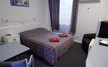 Amber Motel - Glen Innes - Accommodation Gladstone 1