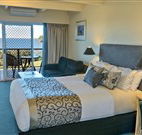 Amooran Oceanside Apartments and Motel - Accommodation Gladstone