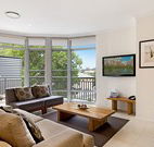 Apartments Inn Byron - Byron Bay - Accommodation Gladstone