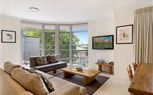 Apartments Inn Byron - Byron Bay - Accommodation Gladstone 0