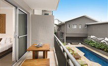 Apartments Inn Byron - Byron Bay - Accommodation Gladstone 2