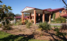 Archer Hotel - Accommodation Gladstone 0