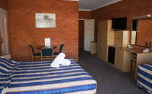 Archer Hotel - Accommodation Gladstone 1