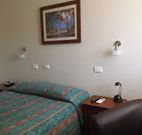 Aromet Motor Inn - Temora - Accommodation Gladstone