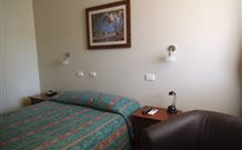 Aromet Motor Inn - Temora - Accommodation Gladstone 0