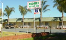 Aromet Motor Inn - Temora - Accommodation Gladstone 1
