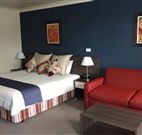 Bathurst Motor Inn - Bathurst - Accommodation Gladstone