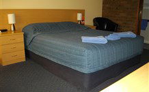 Benjamin Singleton Motel - Singleton - Accommodation Gladstone 2