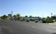 Blue Goose Hotel - Junction Hill - Accommodation Gladstone 1