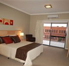 Centrepoint Apartments - Accommodation Gladstone