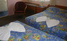 Civic Motel Grafton - Grafton - Accommodation Gladstone 0