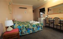 Civic Motel Grafton - Grafton - Accommodation Gladstone 1