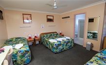 Civic Motel Grafton - Grafton - Accommodation Gladstone 2