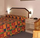 Clansman Motel - Glen Innes - Accommodation Gladstone