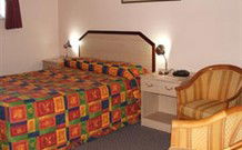Clansman Motel - Glen Innes - Accommodation Gladstone 0