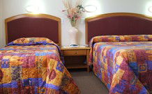 Clansman Motel - Glen Innes - Accommodation Gladstone 1