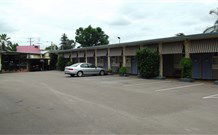 Country Motor Inn Singleton - Singleton - Accommodation Gladstone 1