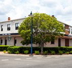 Crossroads Hotel - Narrabri West - Accommodation Gladstone