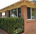 Dubbo City Holiday Park - Dubbo - Accommodation Gladstone