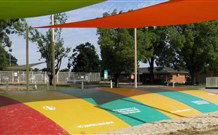 Dubbo City Holiday Park - Dubbo - Accommodation Gladstone 2