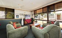 Econo Lodge Motel - Grafton - Accommodation Gladstone 2
