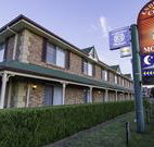Endeavour Court Motor Inn - Dubbo - Accommodation Gladstone