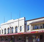 Gardners Inn - Blackheath - Accommodation Gladstone