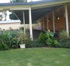 Glen Innes Motel - Glen Innes - Accommodation Gladstone