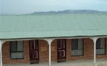 Gold Panner Motor Inn - Kelso - Accommodation Gladstone 0