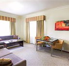 Governor Macquarie Motor Inn - Bathurst - Accommodation Gladstone