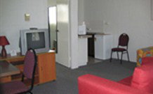 Grafton Lodge Motel - Accommodation Gladstone 1