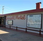 Grenfell Motel - Grenfell - Accommodation Gladstone