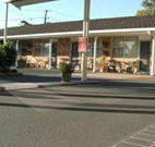Harbour Foreshore Motel - Ulladulla - Accommodation Gladstone