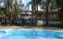 Hilldrop Motor Inn - South Grafton - Accommodation Gladstone 0