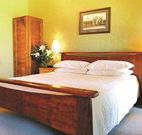 Hunter Country Lodge - Rothbury North - Accommodation Gladstone