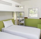 ibis Budget Newcastle - Wallsend - Accommodation Gladstone