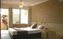 Iluka Motel - Iluka - Accommodation Gladstone 0