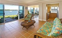 Iluka Motel - Iluka - Accommodation Gladstone 3