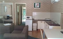 Iluka Motel - Iluka - Accommodation Gladstone 5