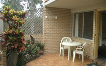 Iluka Motel - Iluka - Accommodation Gladstone 4