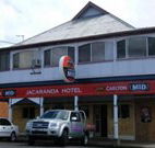 Jacaranda Hotel - Grafton - Accommodation Gladstone