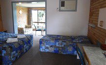 Jacaranda Motor Lodge - South Grafton - Accommodation Gladstone 1