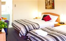 Karinga Motel - Lismore - Accommodation Gladstone 1