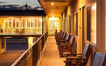 Karinga Motel - Lismore - Accommodation Gladstone 3