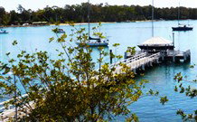 Mariners Hotel Motel On The Waterfront - Batemans Bay - Accommodation Gladstone 1