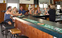 Davis ACT Accommodation Gladstone