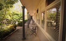 Melrose Motel - Mittagong - Accommodation Gladstone 0