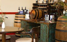 Mittagong Hotel - Mittagong - Accommodation Gladstone 0