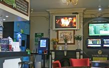 Mittagong Hotel - Mittagong - Accommodation Gladstone 2